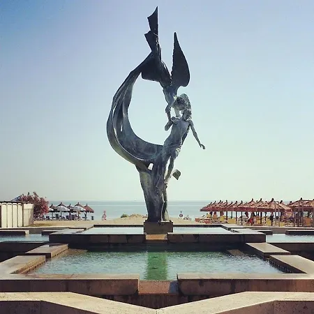 Narciso A1 Silvi Vacanza סילבי מרינה